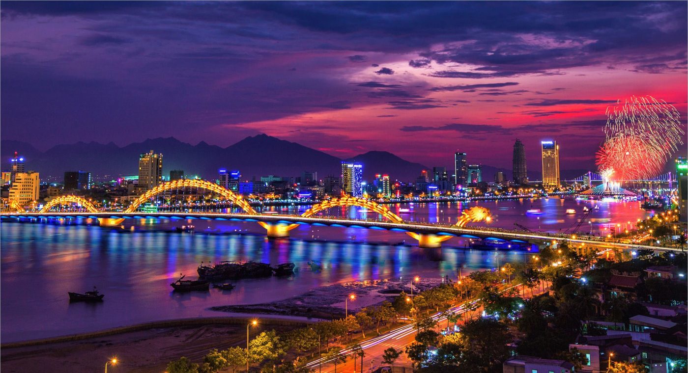 Du lịch Đà Nẵng
