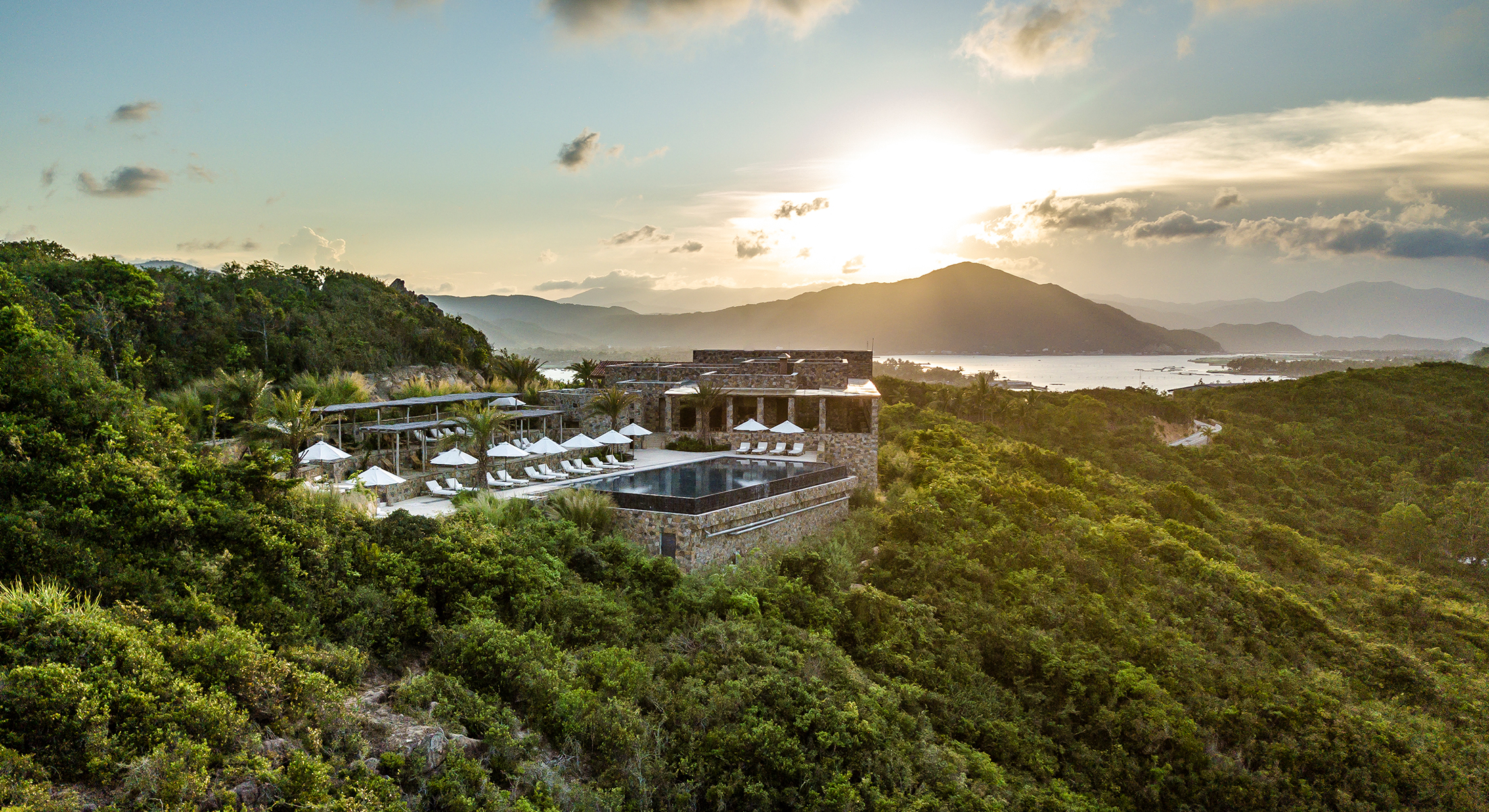 Zannier Hotels Bãi San Hô
