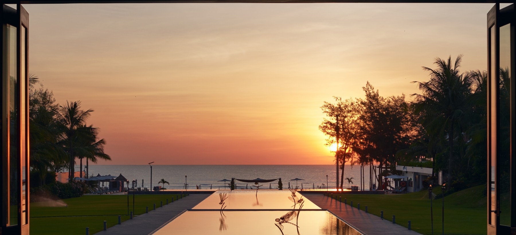Pullman Danang Beach Resort