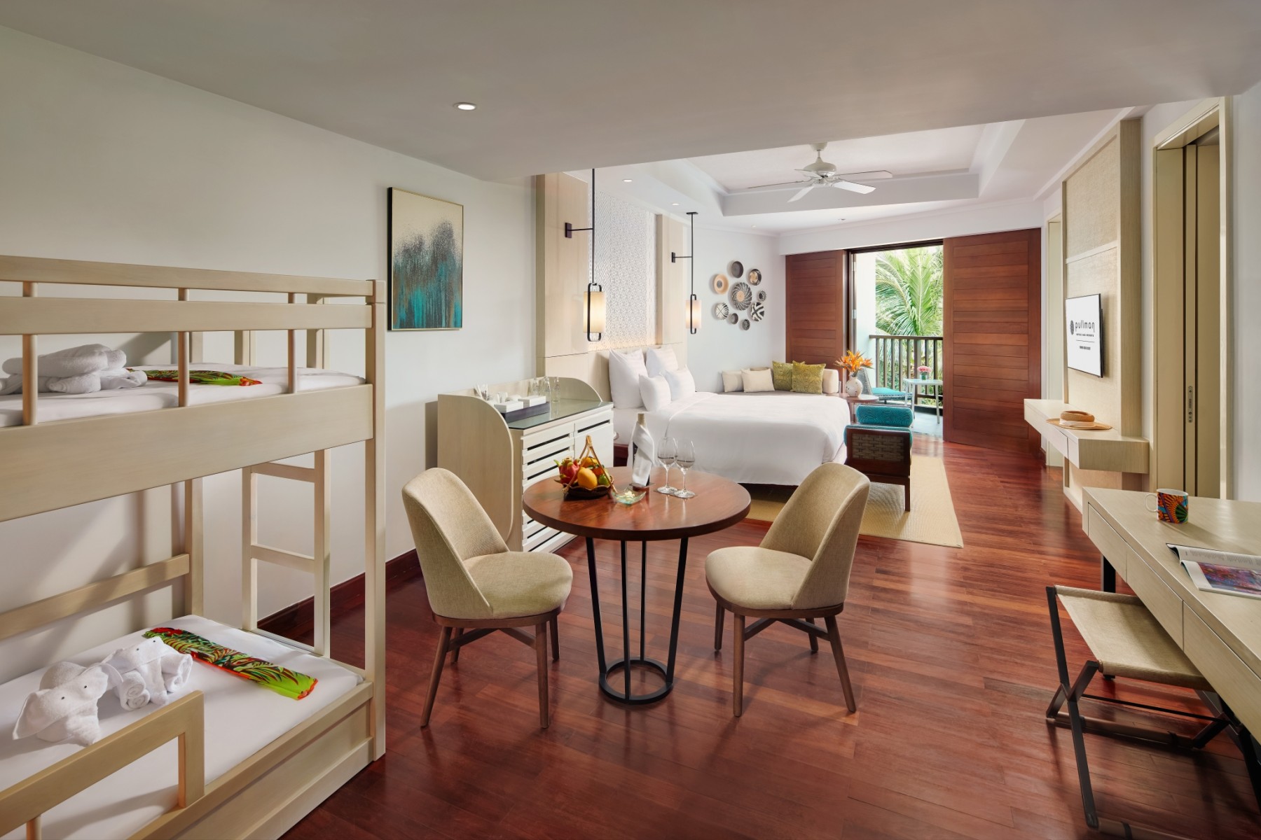 Pullman Danang Beach Resort