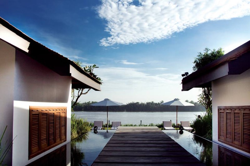 Thảo Điền Village Resort Sài Gòn