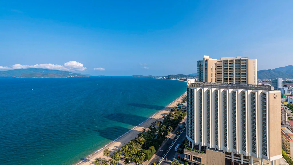 InterContinental Nha Trang by IHG