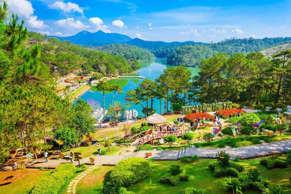 Đà Lạt