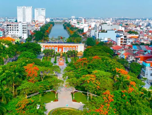 Hải Phòng