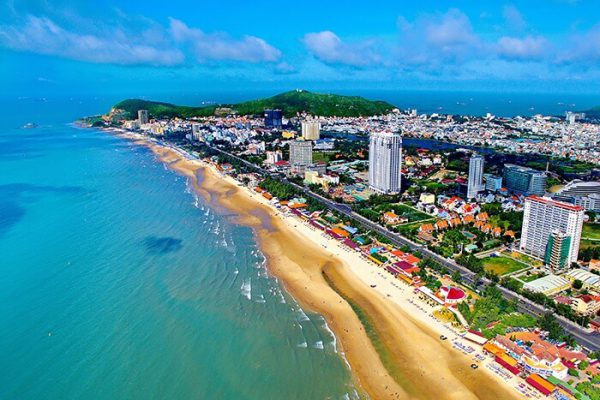 Vũng Tàu
