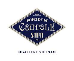 Hotel De la Coupole MGallery Sapa