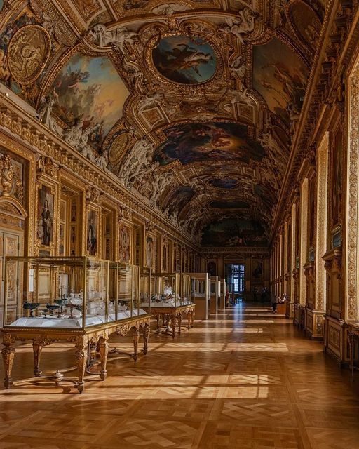 Nếu Chỉ Có 3 Ngày Để Khám Phá Paris (Pháp), bạn Sẽ Đi Đâu?