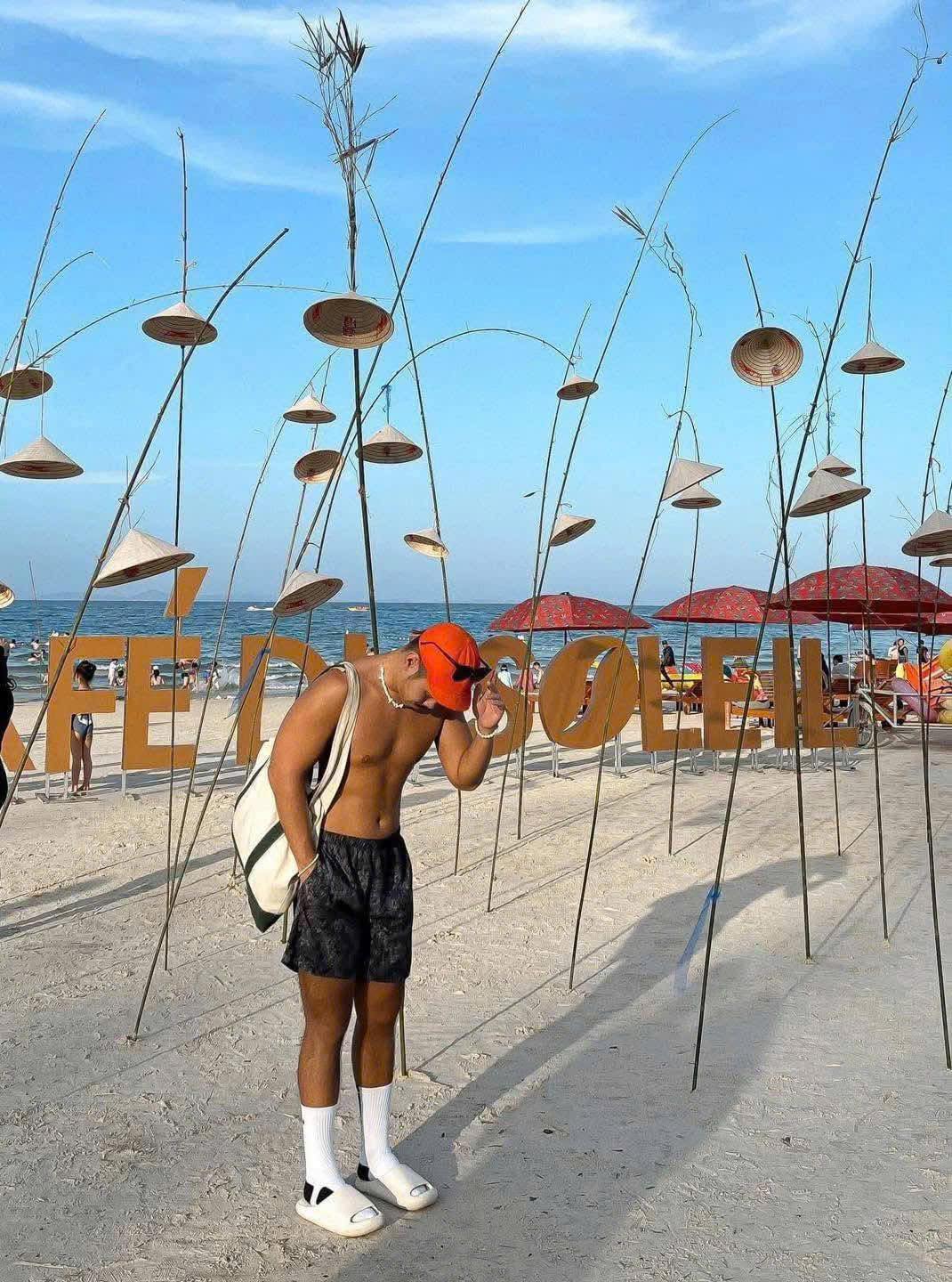 Khám phá viên ngọc xanh giữa lòng vịnh – Đảo Quan Lạn, Quảng Ninh